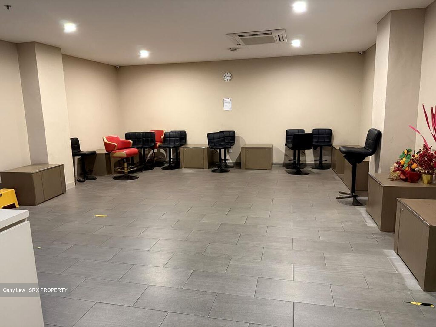 Singapore Khalsa Association (D8), Office #517436971
